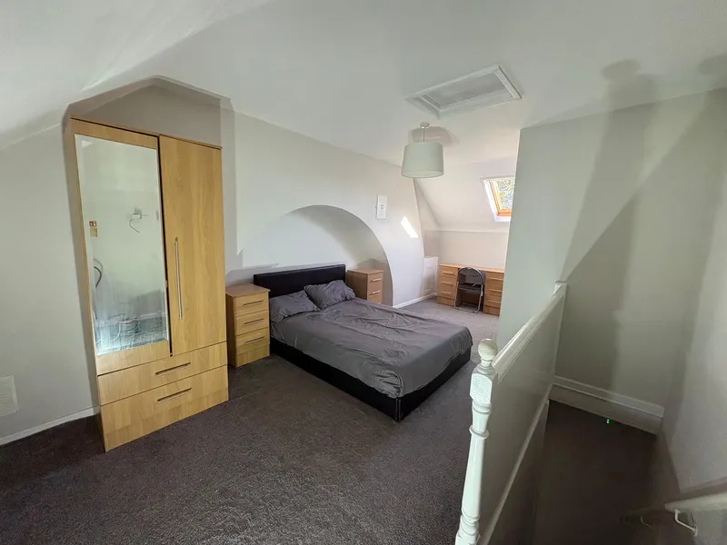 Windsor Street NG9 2BW - 4 Bedroom House share (Beeston) - Image 6